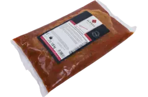Tomatensaus met groenten 1 kg